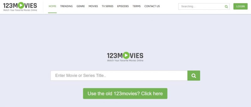 123Movies