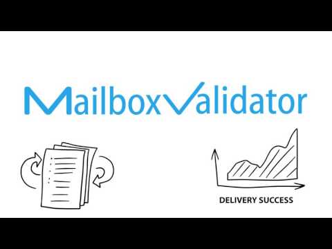 MailboxValidator Email Validator Services