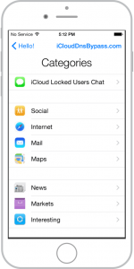 bypass icloud lock iphone ios 9